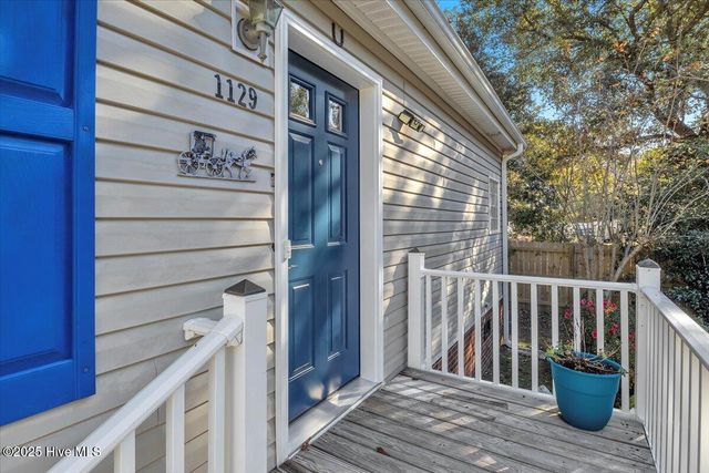 1129 Davis Sound Lane, Wilmington, NC 28409