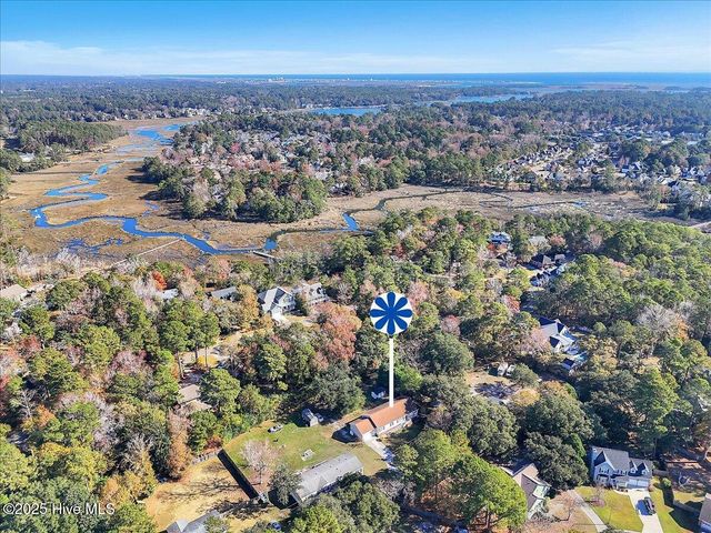 1129 Davis Sound Lane, Wilmington, NC 28409