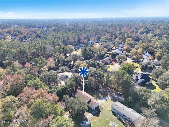 1129 Davis Sound Lane, Wilmington, NC 28409