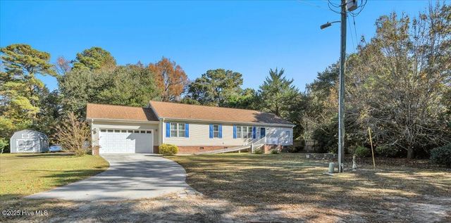 1129 Davis Sound Lane, Wilmington, NC 28409