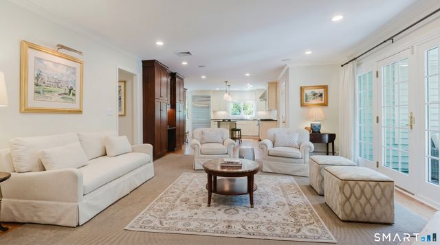115 Tokeneke Road, Darien, CT 06820