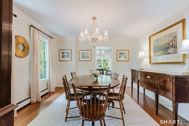 115 Tokeneke Road, Darien, CT 06820