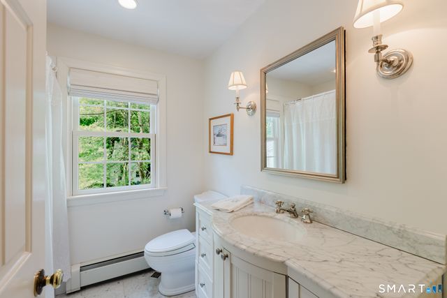 115 Tokeneke Road, Darien, CT 06820