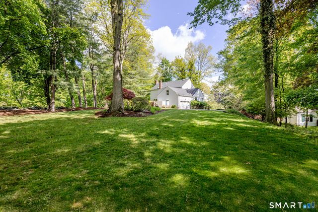 115 Tokeneke Road, Darien, CT 06820