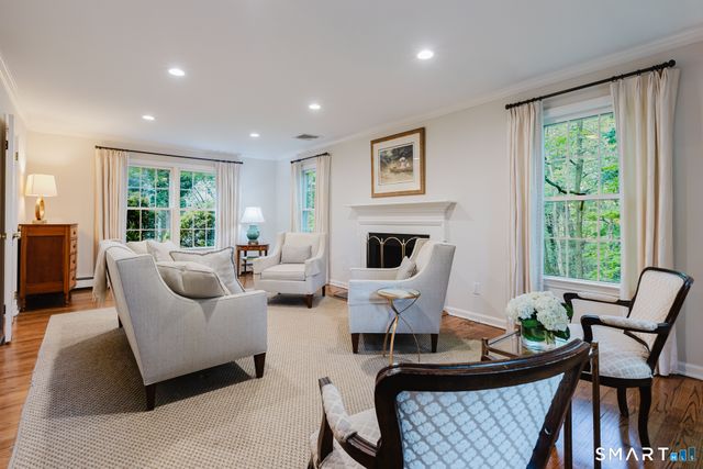 115 Tokeneke Road, Darien, CT 06820