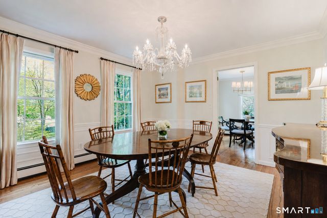 115 Tokeneke Road, Darien, CT 06820