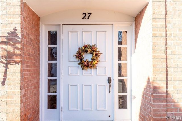 27 Hickory Hill Rd H, Amherst, NY 14221