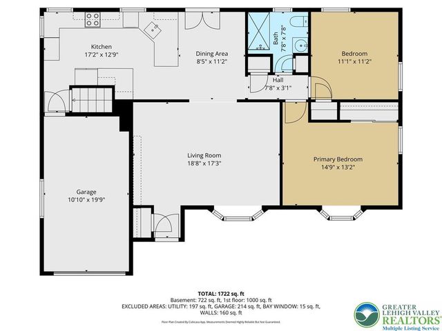 359 Milton Street, Easton, PA 18042