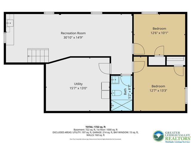359 Milton Street, Easton, PA 18042