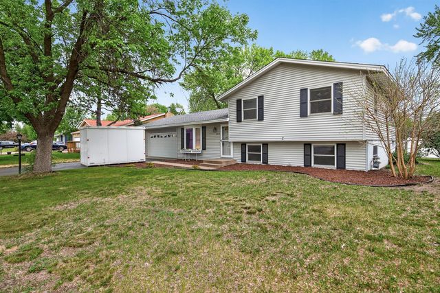 8110 France Avenue N, Brooklyn Park, MN 55443