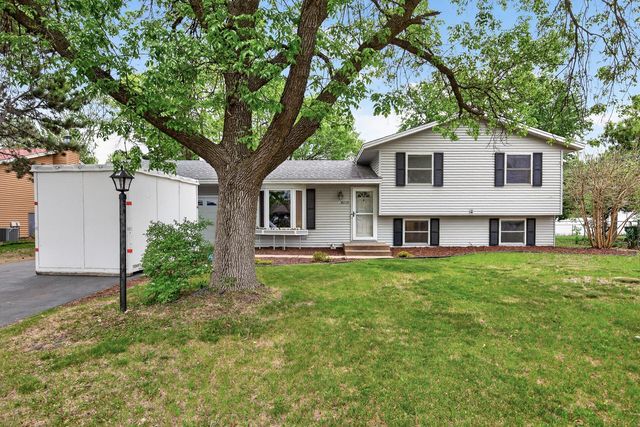 8110 France Avenue N, Brooklyn Park, MN 55443