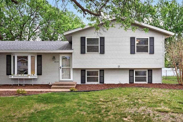 8110 France Avenue N, Brooklyn Park, MN 55443