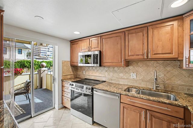 700 N Washington Street 202, Denver, CO 80203