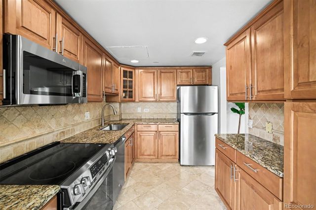 700 N Washington Street 202, Denver, CO 80203