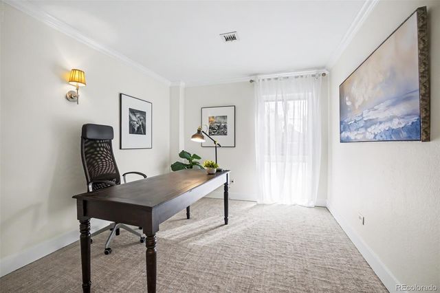 700 N Washington Street 202, Denver, CO 80203