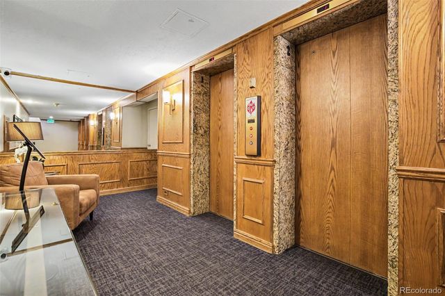 700 N Washington Street 202, Denver, CO 80203
