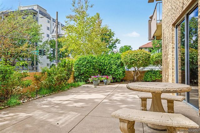 700 N Washington Street 202, Denver, CO 80203