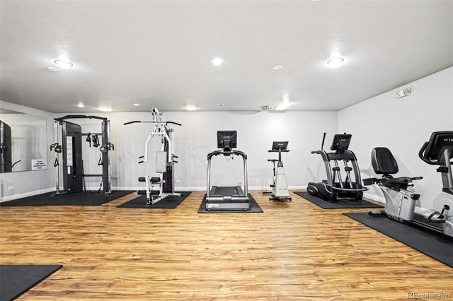 700 N Washington Street 202, Denver, CO 80203