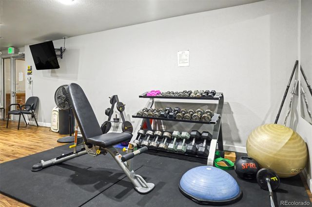 700 N Washington Street 202, Denver, CO 80203