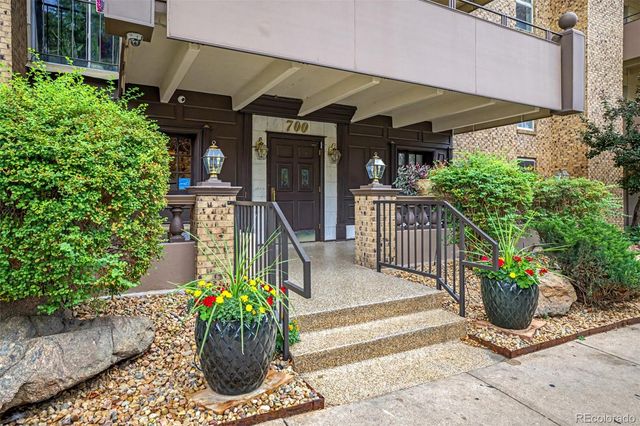 700 N Washington Street 202, Denver, CO 80203