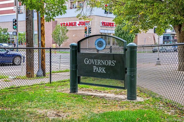 700 N Washington Street 202, Denver, CO 80203