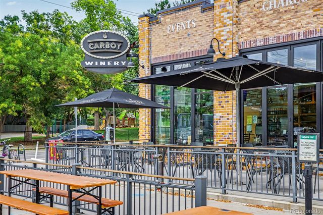 700 N Washington Street 202, Denver, CO 80203