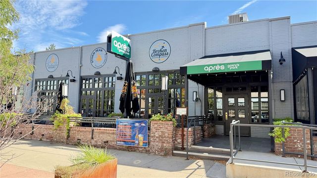700 N Washington Street 202, Denver, CO 80203