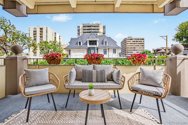 700 N Washington Street 202, Denver, CO 80203