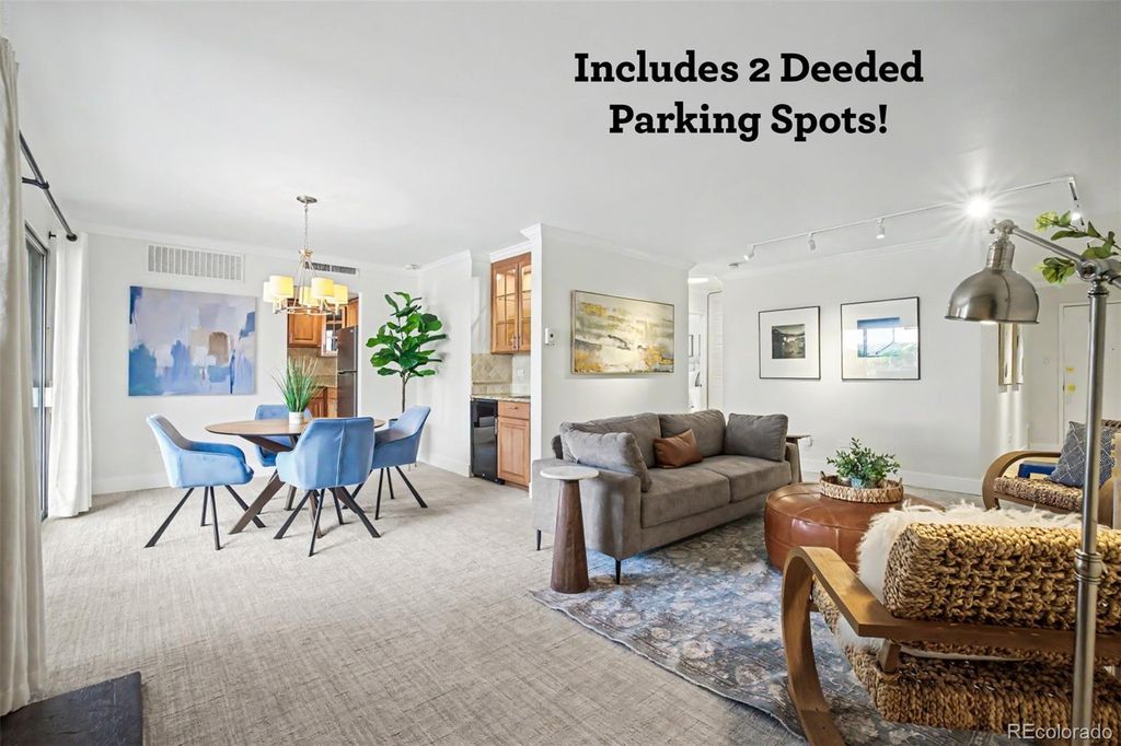 700 N Washington Street 202, Denver, CO 80203