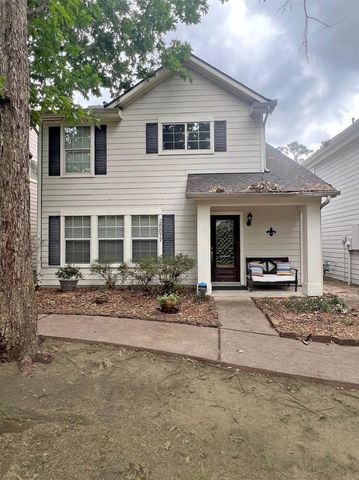 26877 Haileys Manor, Kingwood, TX 77339
