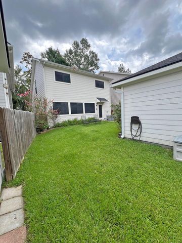 26877 Haileys Manor, Kingwood, TX 77339