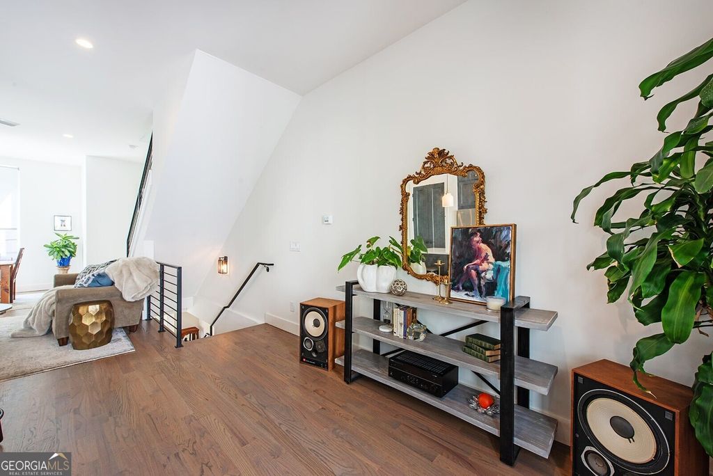 1768 Marietta Road NW, Atlanta, GA 30318 — photo 5