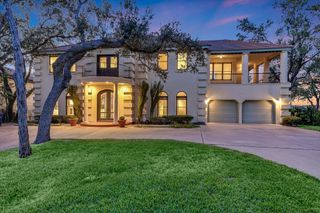 4708 Lookout Mountain CV, Austin, TX 78731