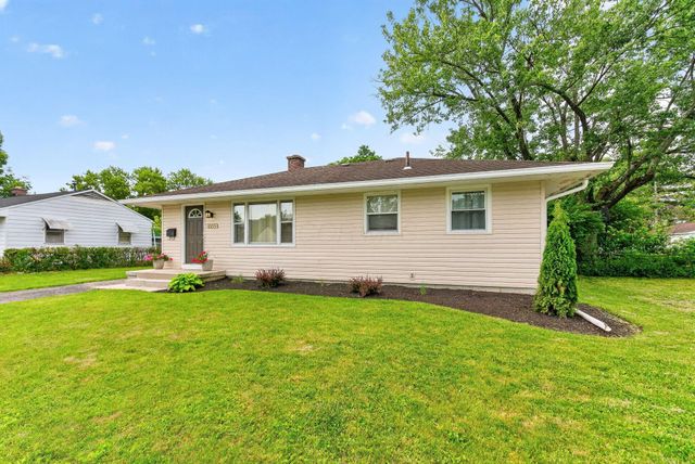 2255 Fenton Street, Columbus, OH 43224