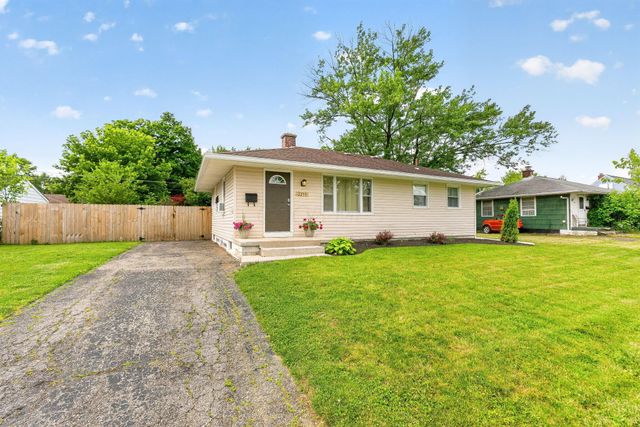 2255 Fenton Street, Columbus, OH 43224