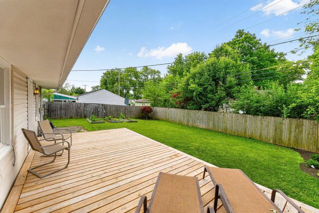 2255 Fenton Street, Columbus, OH 43224