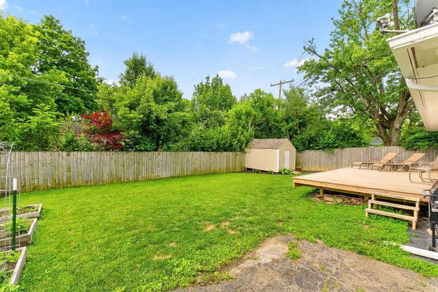 2255 Fenton Street, Columbus, OH 43224