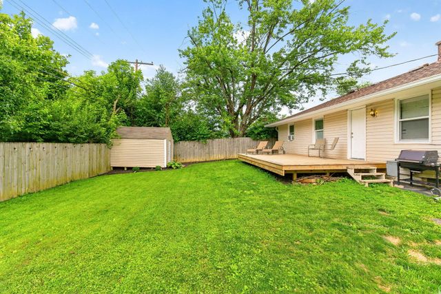 2255 Fenton Street, Columbus, OH 43224
