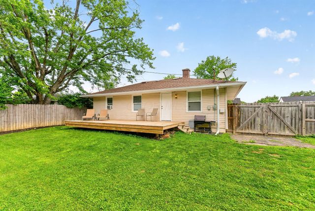 2255 Fenton Street, Columbus, OH 43224