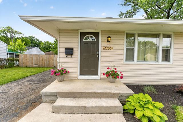2255 Fenton Street, Columbus, OH 43224