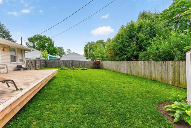 2255 Fenton Street, Columbus, OH 43224