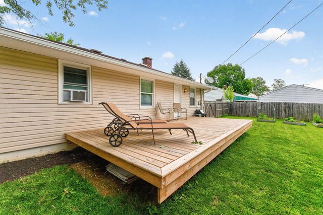 2255 Fenton Street, Columbus, OH 43224