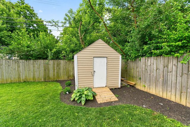2255 Fenton Street, Columbus, OH 43224