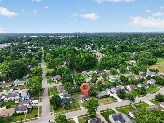 2255 Fenton Street, Columbus, OH 43224