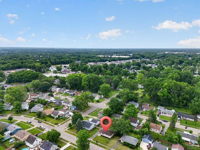 2255 Fenton Street, Columbus, OH 43224
