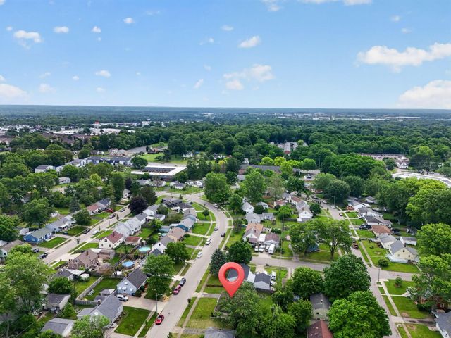 2255 Fenton Street, Columbus, OH 43224