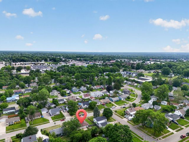 2255 Fenton Street, Columbus, OH 43224