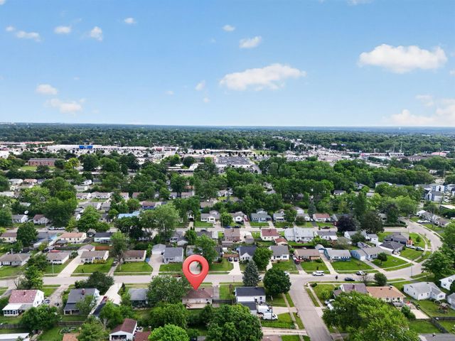 2255 Fenton Street, Columbus, OH 43224
