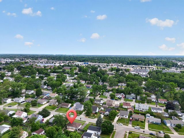 2255 Fenton Street, Columbus, OH 43224