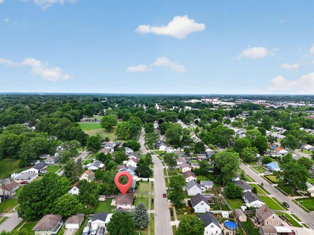 2255 Fenton Street, Columbus, OH 43224
